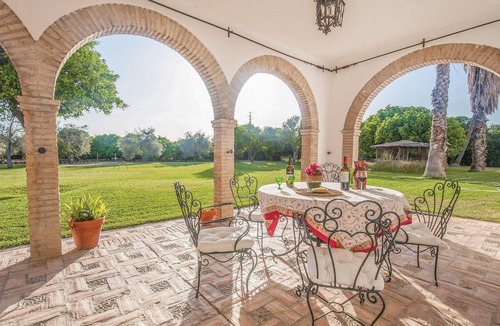 La Campana House | Cozy home in La Campana, Sevilla