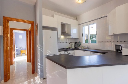 Mazarron House | Cozy home in Mazarrón