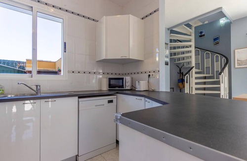 Mazarron House | Cozy home in Mazarrón