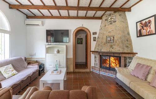 Montilla House | Cozy Home In Montilla