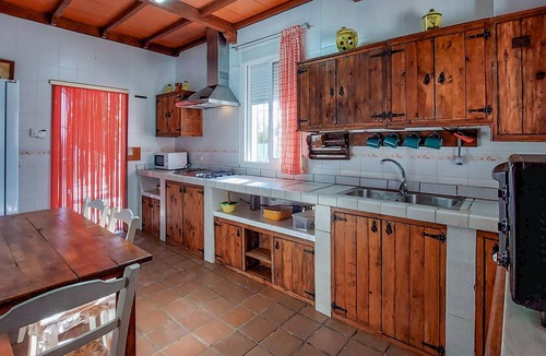 Montilla House | Cozy home in Montilla