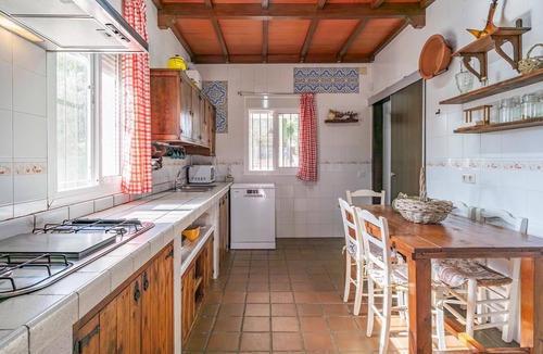 Montilla House | Cozy home in Montilla