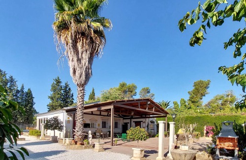 Montilla House | Cozy home in Montilla