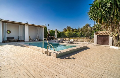 Puente Genil House | Cozy home in Puente Genil