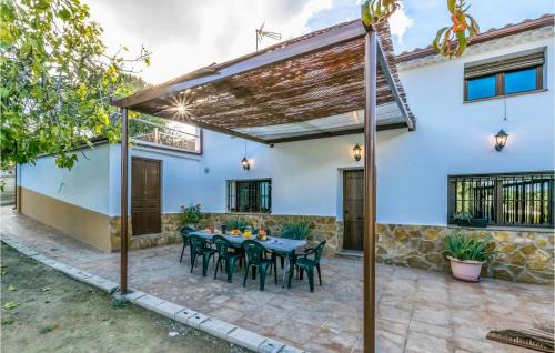 Alcala la Real House | Cozy Home In Puertollano