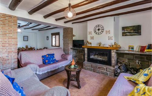 Alcala la Real House | Cozy Home In Puertollano