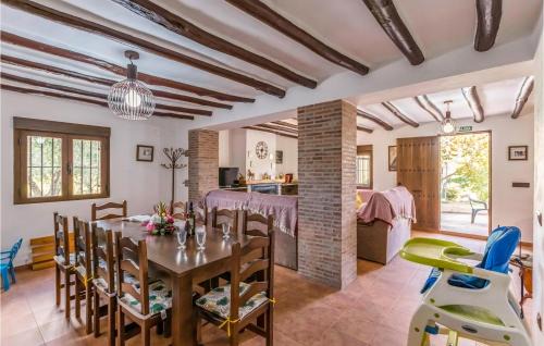 Alcala la Real House | Cozy Home In Puertollano