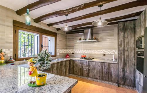 Alcala la Real House | Cozy Home In Puertollano
