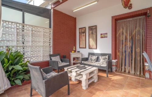 Torre de Benagalbon House | Cozy Home In Torre De Benagalbón With Wifi