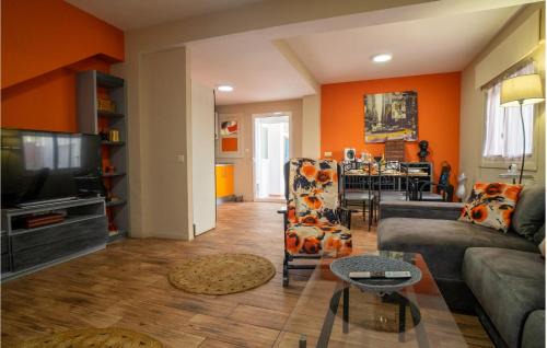 Torre de Benagalbon House | Cozy Home In Torre De Benagalbón With Wifi
