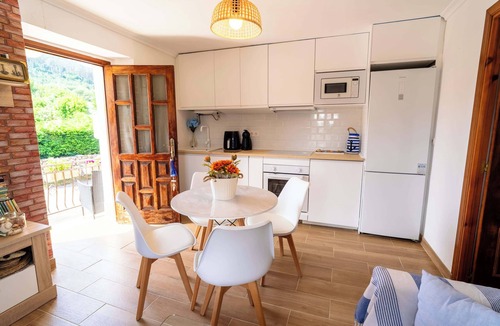 El Manto House | Cozy House a step away from Cudillero