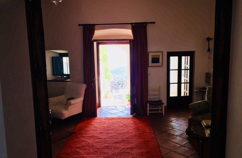 Zufre Cottage | COZY HOUSE FOR 8/9 IN ZUFRE
