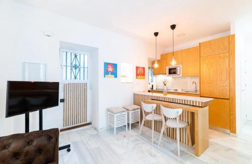 Albaicin Apartment | Cozy house in the heart of Albaycín