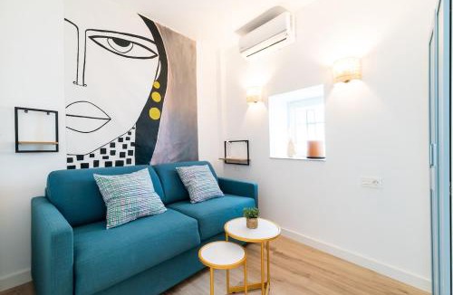 Albaicin Apartment | Cozy house in the heart of Albaycín