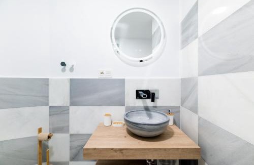 Albaicin Apartment | Cozy house in the heart of Albaycín