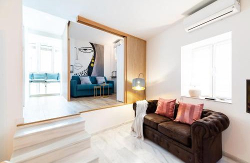 Albaicin Apartment | Cozy house in the heart of Albaycín