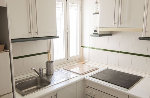 Genil House | Cozy House Near to the City Center of Granada