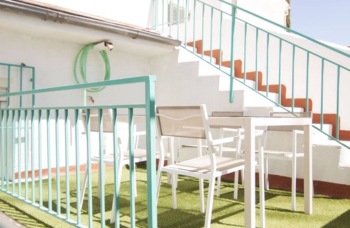 Genil House | Cozy House Near to the City Center of Granada