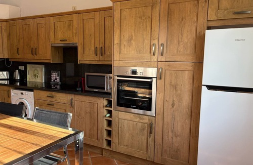 La Parata House | Cozy house to enjoy with the family