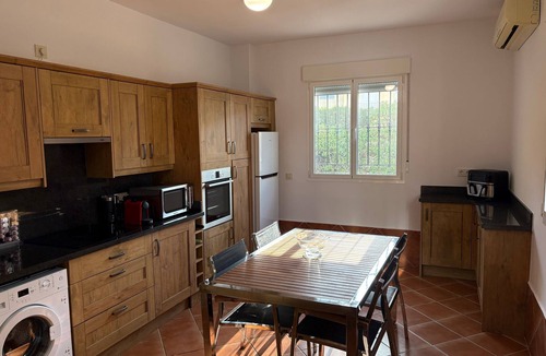 La Parata House | Cozy house to enjoy with the family