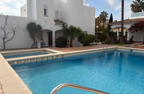 La Parata House | Cozy house to enjoy with the family