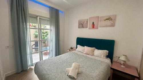 Distrito Centro Apartment | Cozy Nook