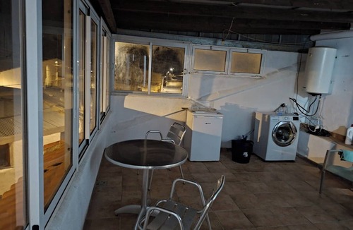 Albox House | Cozy Oasis in Los Cerricos, Almeria