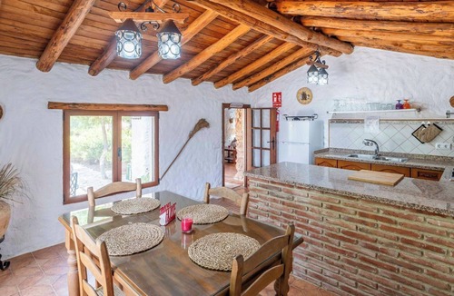El Gastor Villa | Cozy Paradise El Gastor by Ruralidays