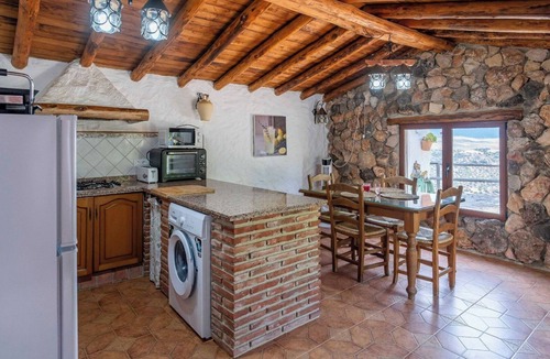 El Gastor Villa | Cozy Paradise El Gastor by Ruralidays