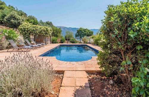 El Gastor Villa | Cozy Paradise El Gastor by Ruralidays