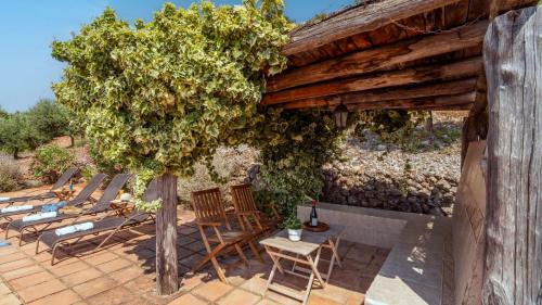 El Gastor House | Cozy Paradise El Gastor by Ruralidays