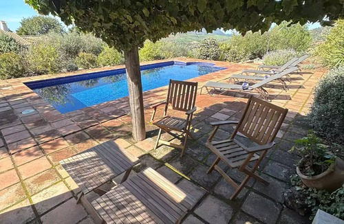 El Gastor House | Cozy Paradise in Andalucia