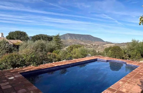 El Gastor House | Cozy Paradise in Andalucia