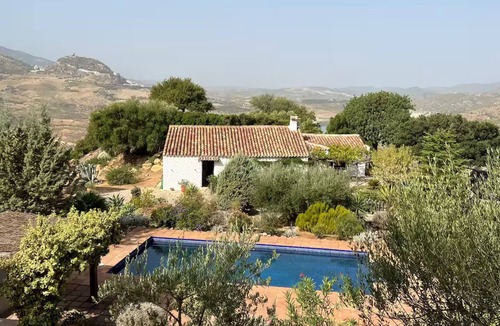 El Gastor House | Cozy Paradise in Andalucia
