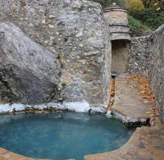 Periana Hostel | Cozy room in Periana