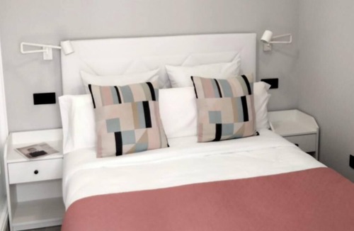 Rota Apartment | Cozy studio next to El Chorrillo beach