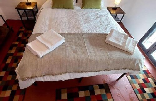 Algodonales House | Cozy Townhouse