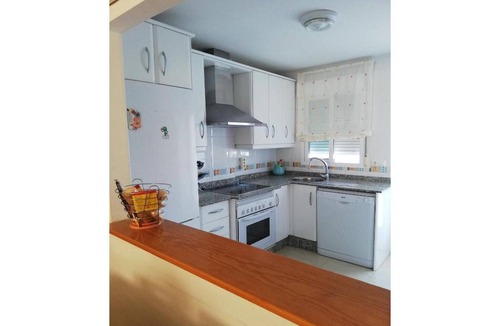 Vera Beach House | cozy vacation apartment in Vera