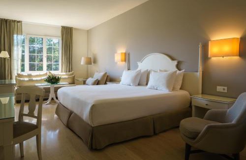 El Brillante Hotel | Crisol Jardines de Córdoba