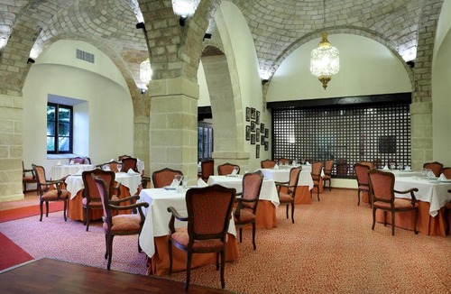 El Puerto de Santa Maria Hotel | Crisol Monasterio de San Miguel