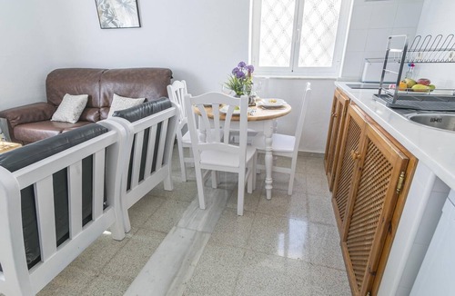 Orgiva Villa | CRISTOBAL COLON, 2 Bedroom House in Complejo Rural Orgiva