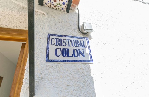 Orgiva Villa | CRISTOBAL COLON, 2 Bedroom House in Complejo Rural Orgiva