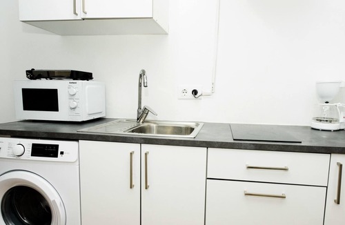 El Puerto de Santa Maria Apartment | Cruces del Puerto by Apartments time
