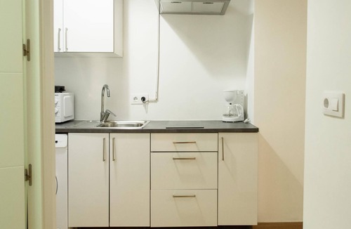 El Puerto de Santa Maria Apartment | Cruces del Puerto by Apartments time
