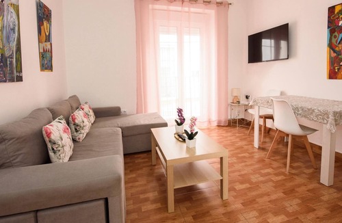 El Puerto de Santa Maria Apartment | Cruces del Puerto by Apartments time