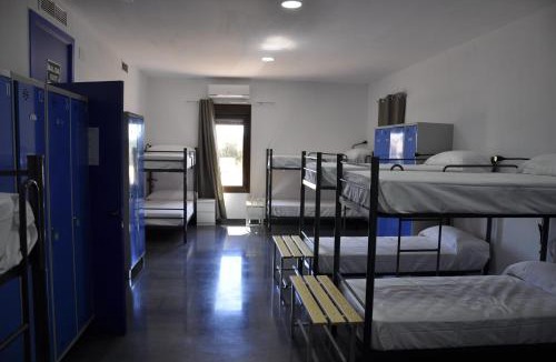 Cheles Hostel | Cruceros Alqueva
