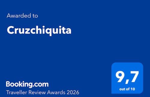 Alpandeire House | Cruzchiquita