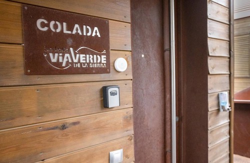 Olvera House | CT 116 CA - Salado Vagón - CT 116 CA - Salado Vagón