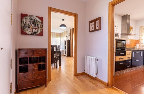 Las Jaras Apartment | CT 141 CO - Las Terrazas del Lago - CT 141 CO - Las Terrazas del Lago
