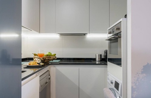 Hacienda Bizcochero Apartment | CT 164 - Teatinos Sky Garden I - Teatinos Sky Garden I - CT 164